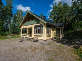 Holiday Home Pihlajaniemi by Interhome Vammala